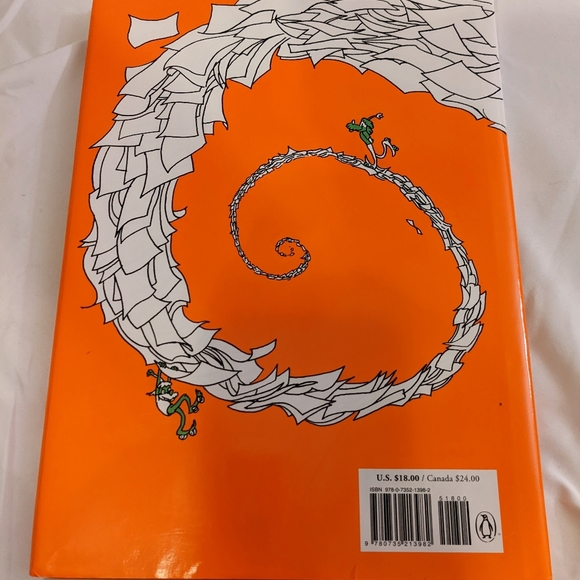 Oh, The Meetings You'll Go To!: A Parody By Dr. Suits Hardcover VERY GOOD - Picture 2 of 8